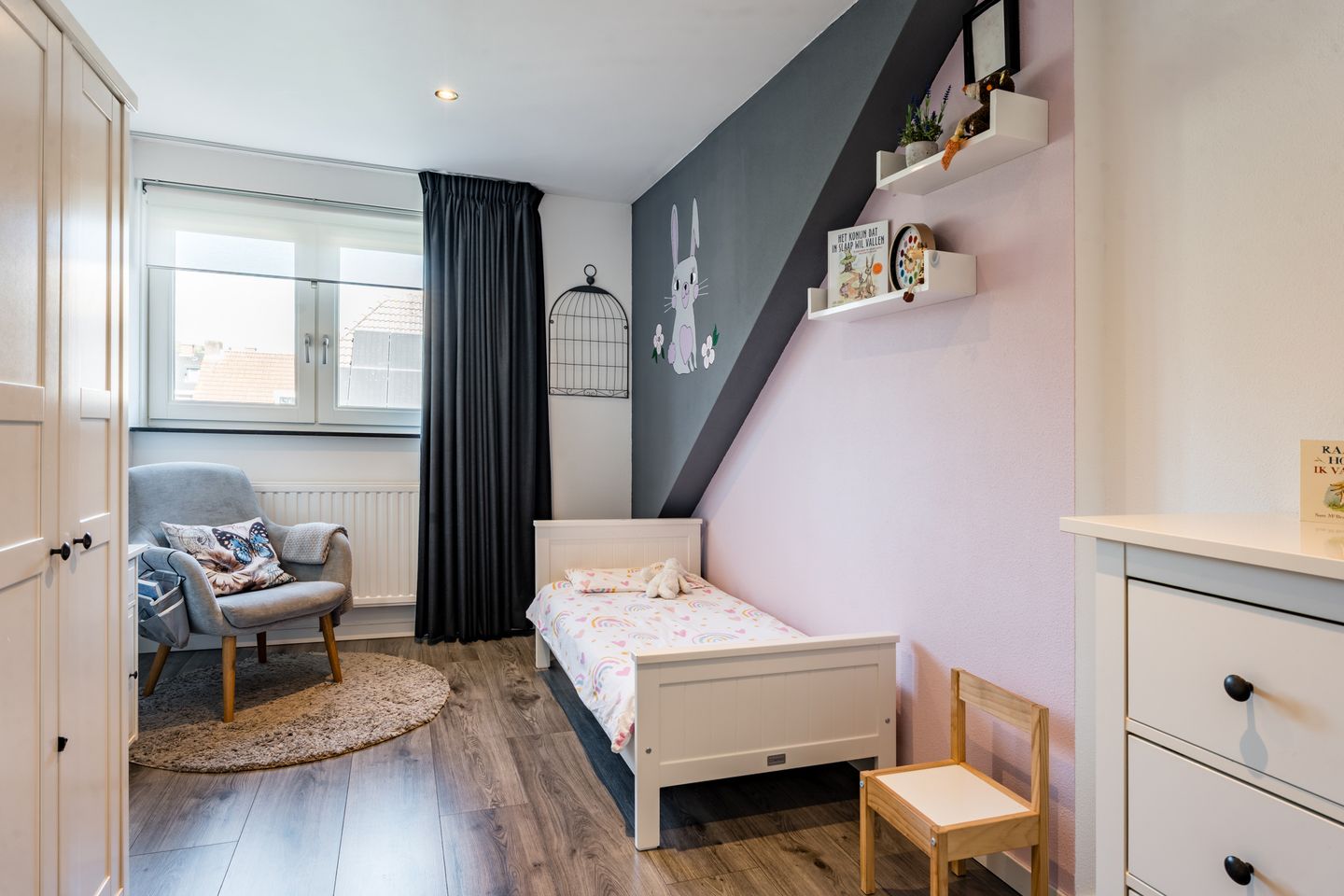 Foto 25 van Smits van Oijenweg 20