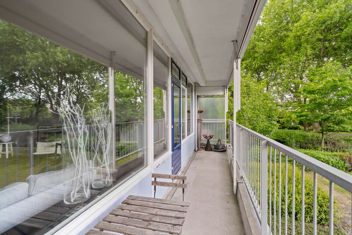 Foto 16 van Frederik van Eedenplaats 3