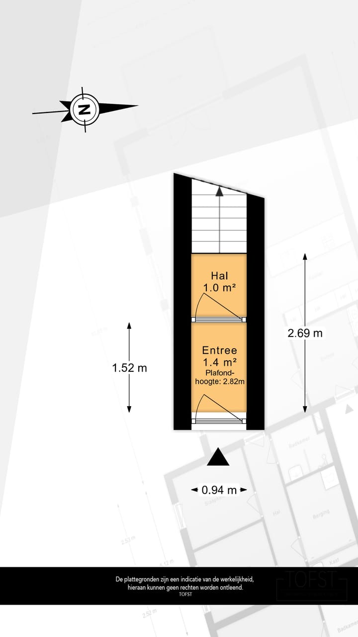 Foto 39 van Rembrandtlaan 23-B