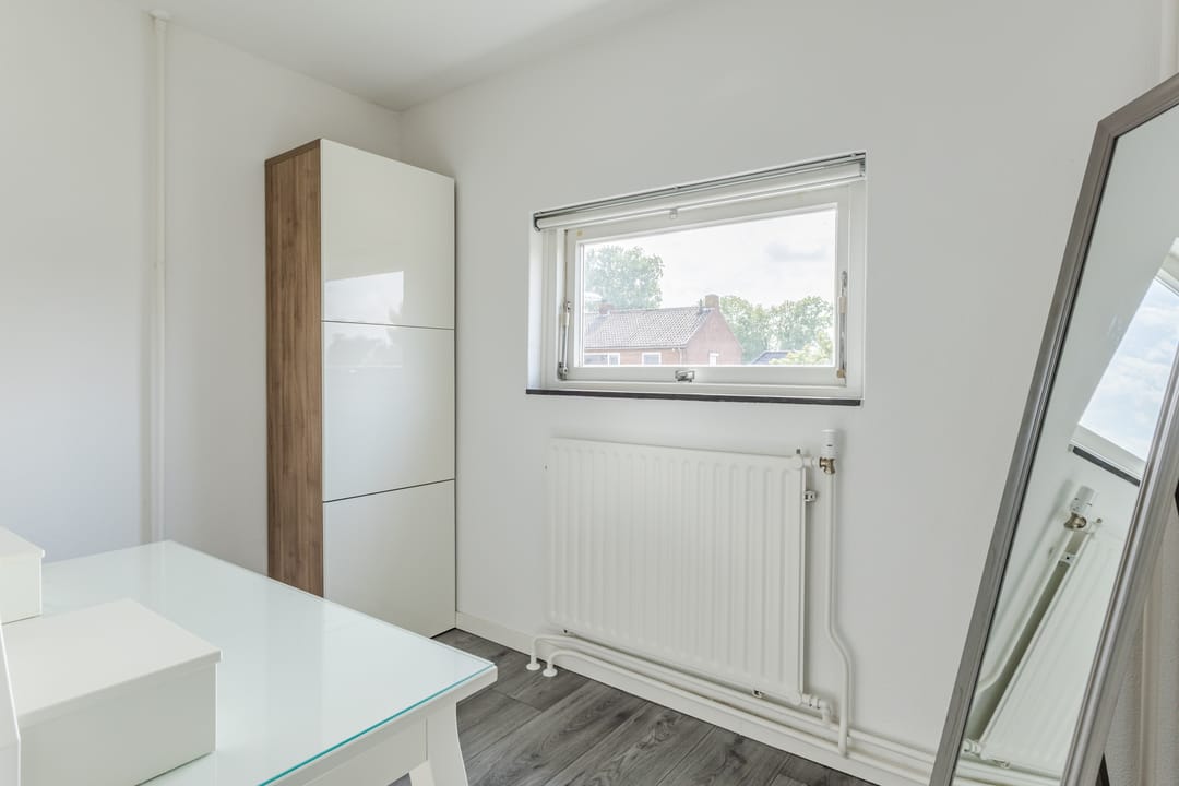 Foto 31 van Smits van Oijenweg 20