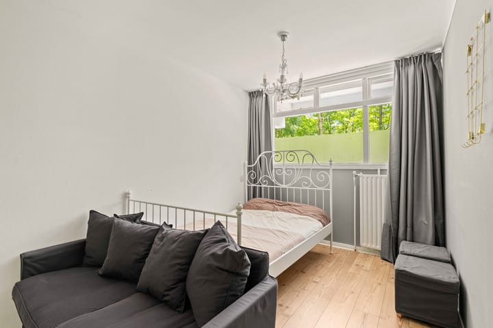 Foto 22 van Frederik van Eedenplaats 3