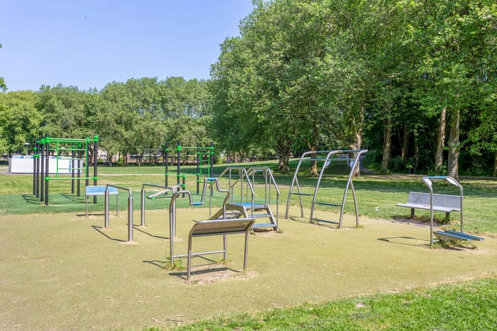 Foto 23 van Europaplein 728