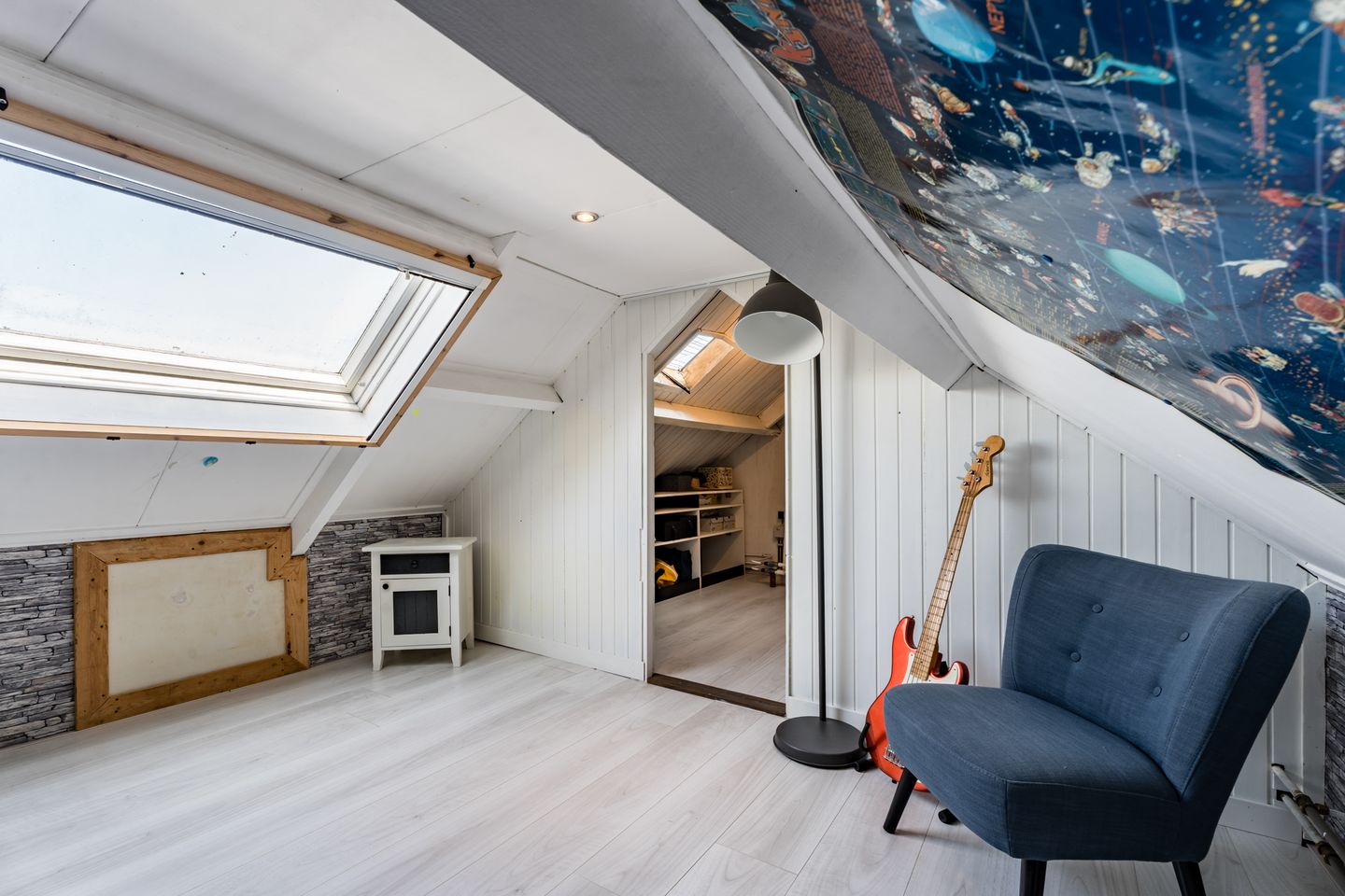 Foto 34 van Smits van Oijenweg 20