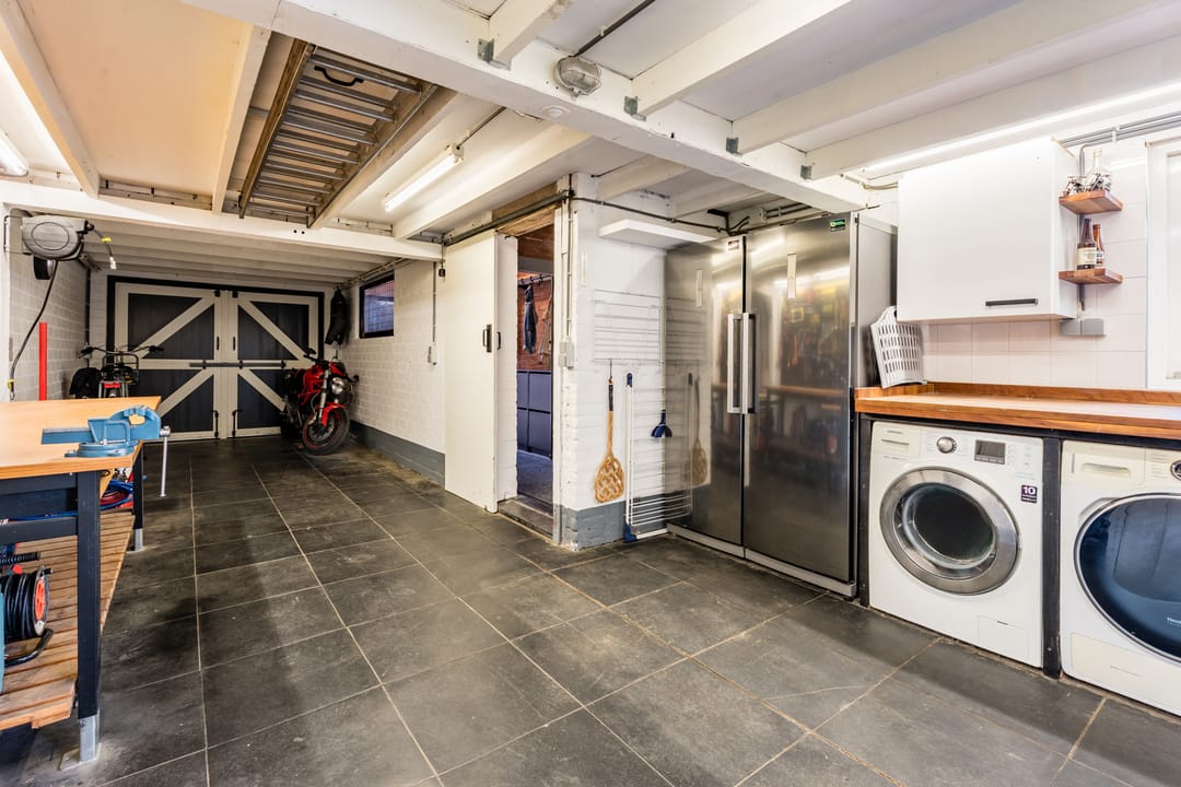 Foto 38 van Smits van Oijenweg 20