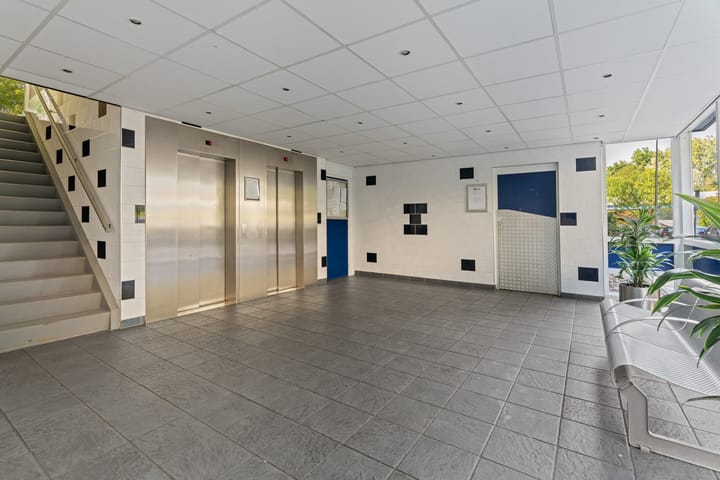 Foto 27 van Frederik van Eedenplaats 3