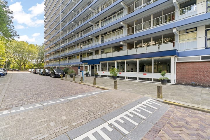 Foto 28 van Frederik van Eedenplaats 3