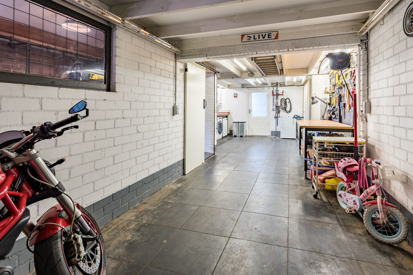 Foto 40 van Smits van Oijenweg 20