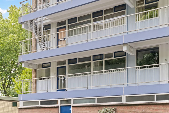 Foto 29 van Frederik van Eedenplaats 3