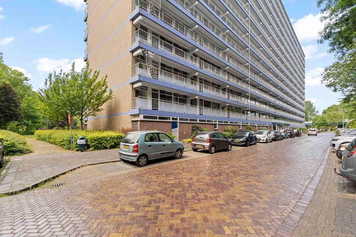 Foto 30 van Frederik van Eedenplaats 3