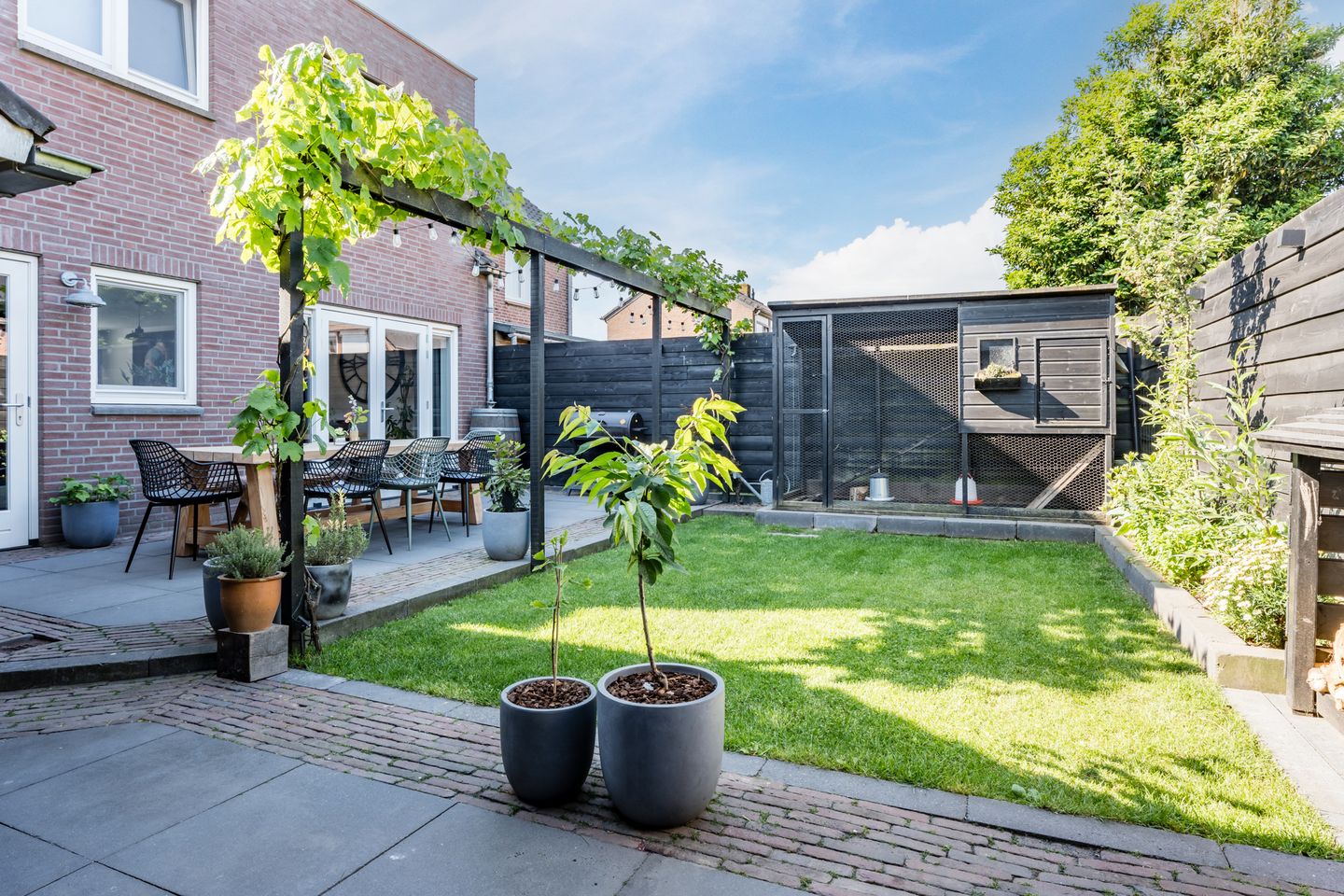 Foto 44 van Smits van Oijenweg 20