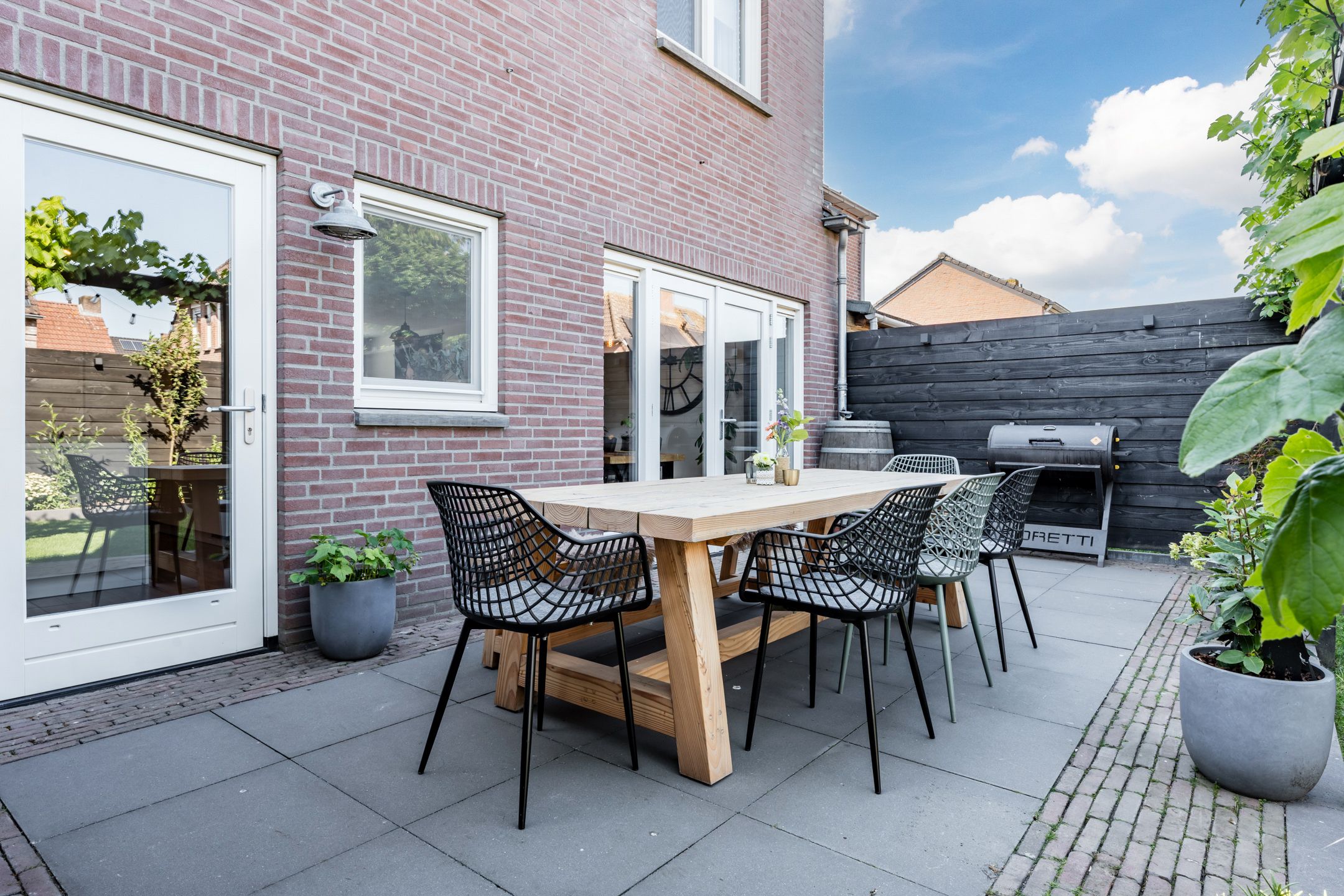 Foto 45 van Smits van Oijenweg 20