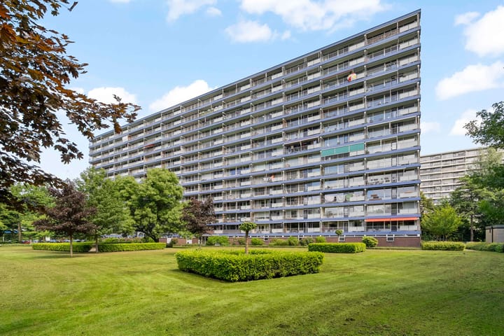 Foto 33 van Frederik van Eedenplaats 3