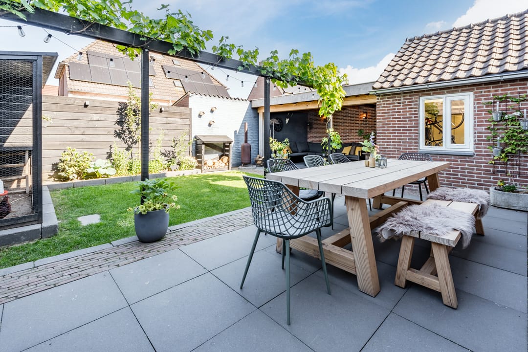 Foto 46 van Smits van Oijenweg 20