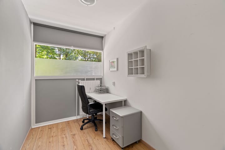 Foto 24 van Frederik van Eedenplaats 3