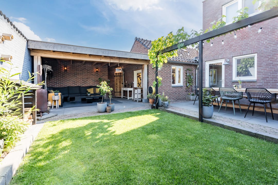 Foto 47 van Smits van Oijenweg 20