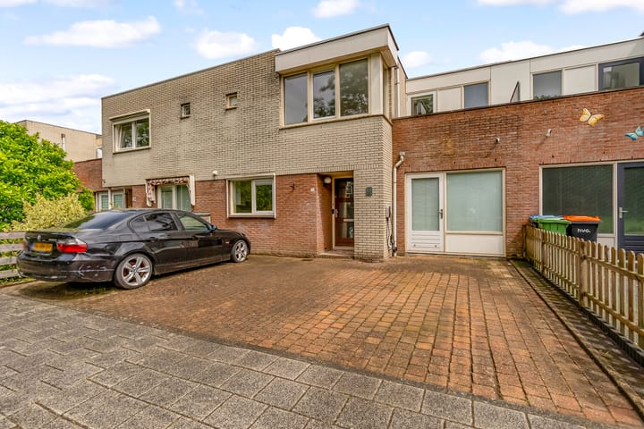 Foto 1 van Beukenhof 94