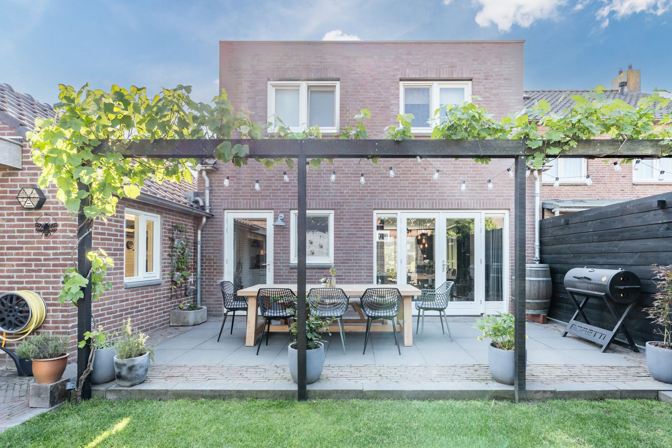 Foto 48 van Smits van Oijenweg 20