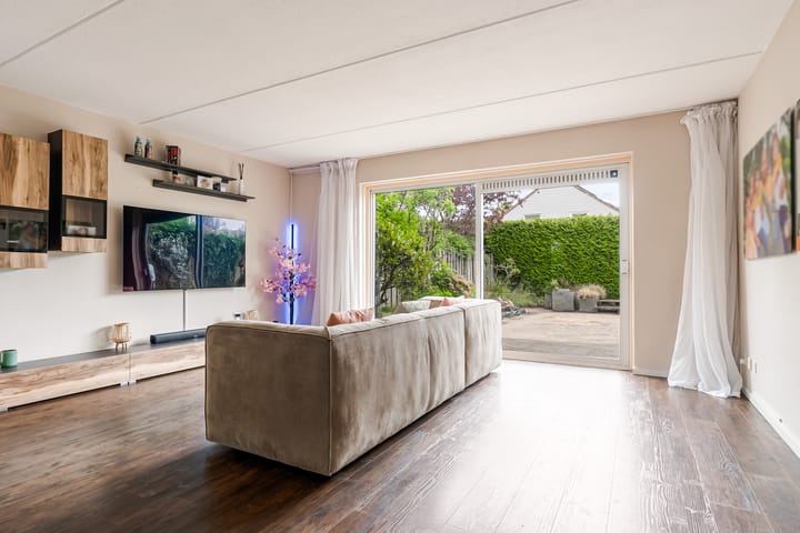 Foto 3 van Beukenhof 94