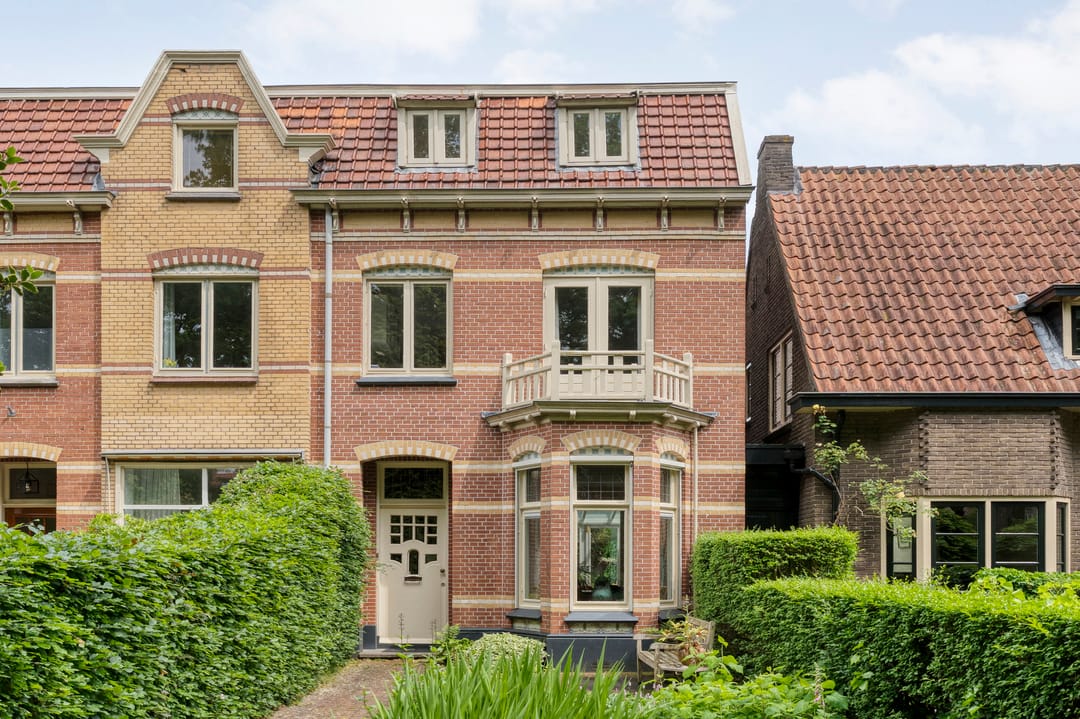 Foto 1 van Wipstrikkerallee 41