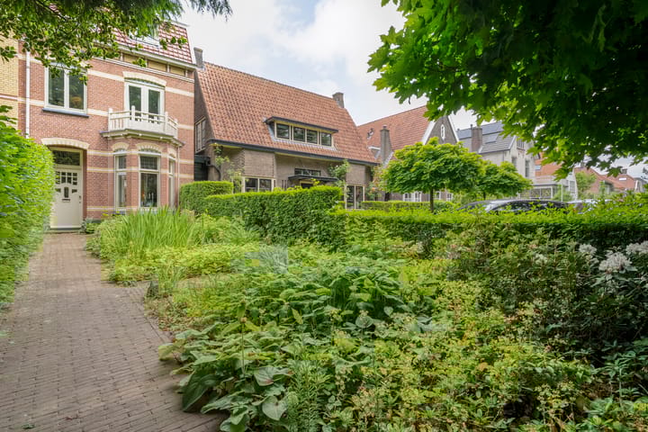 Foto 2 van Wipstrikkerallee 41