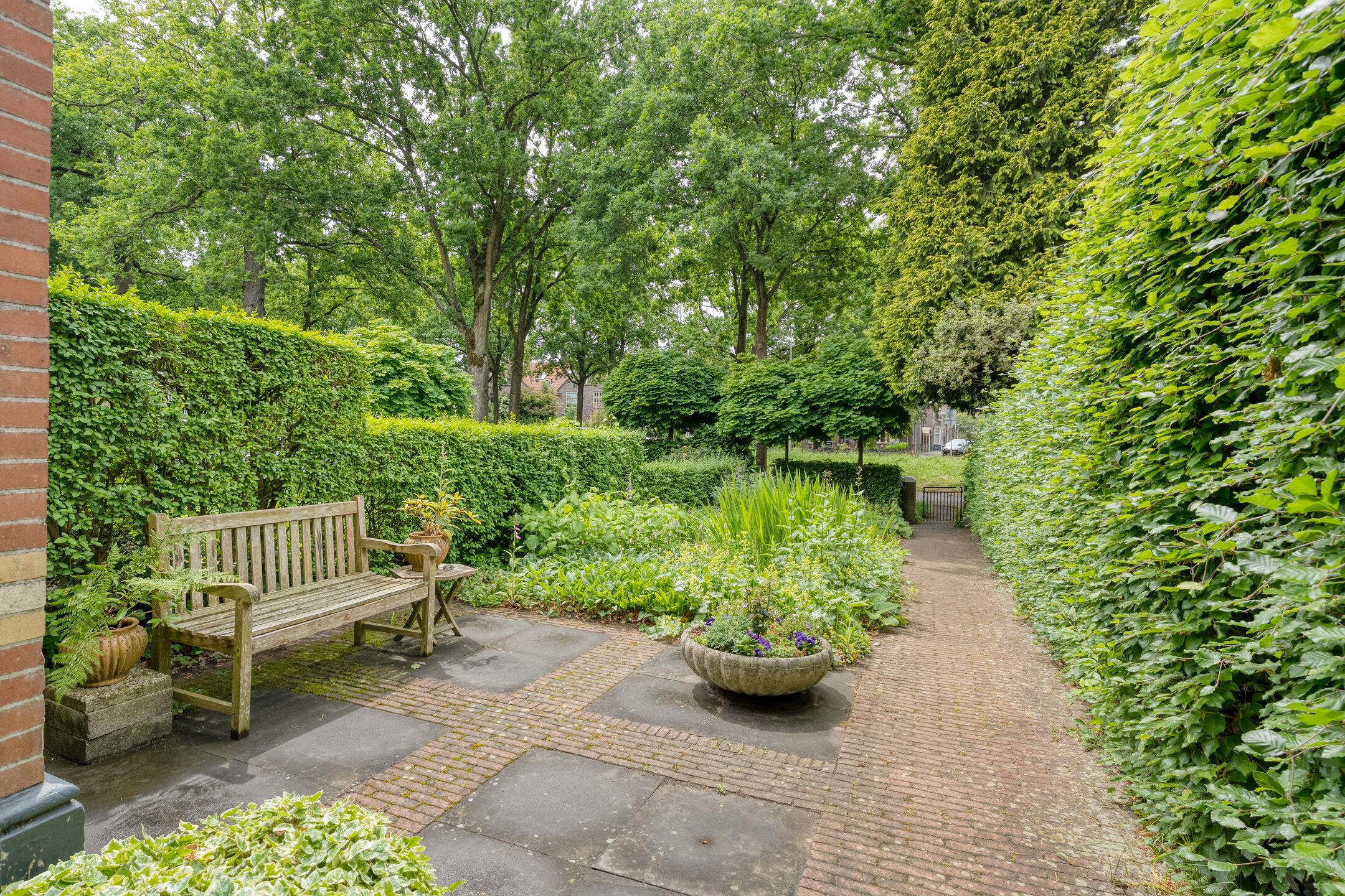 Foto 3 van Wipstrikkerallee 41