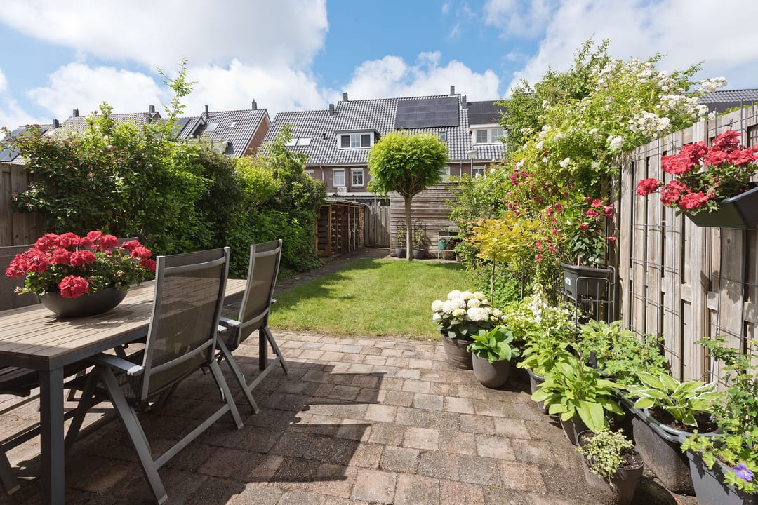 Foto 2 van Snoekbaarsstraat 15