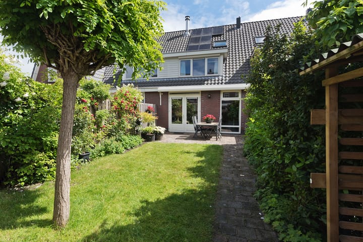 Foto 3 van Snoekbaarsstraat 15