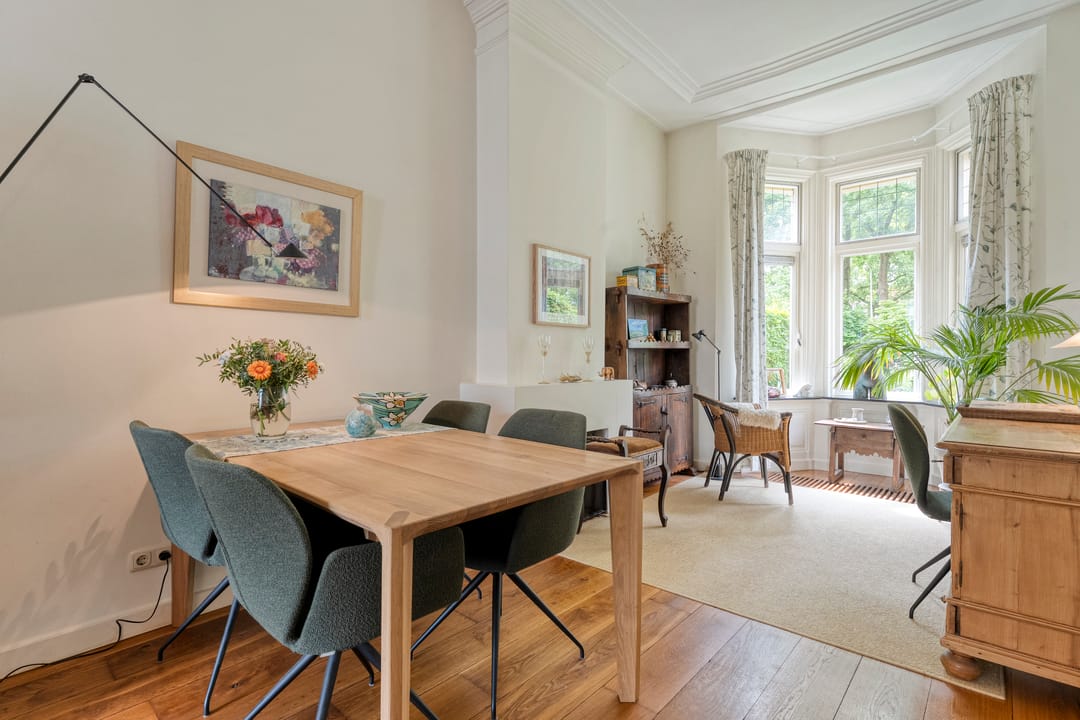 Foto 8 van Wipstrikkerallee 41