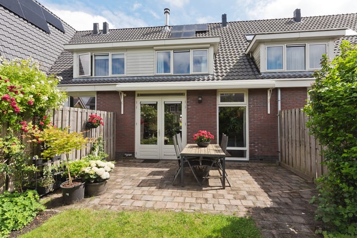 Foto 4 van Snoekbaarsstraat 15