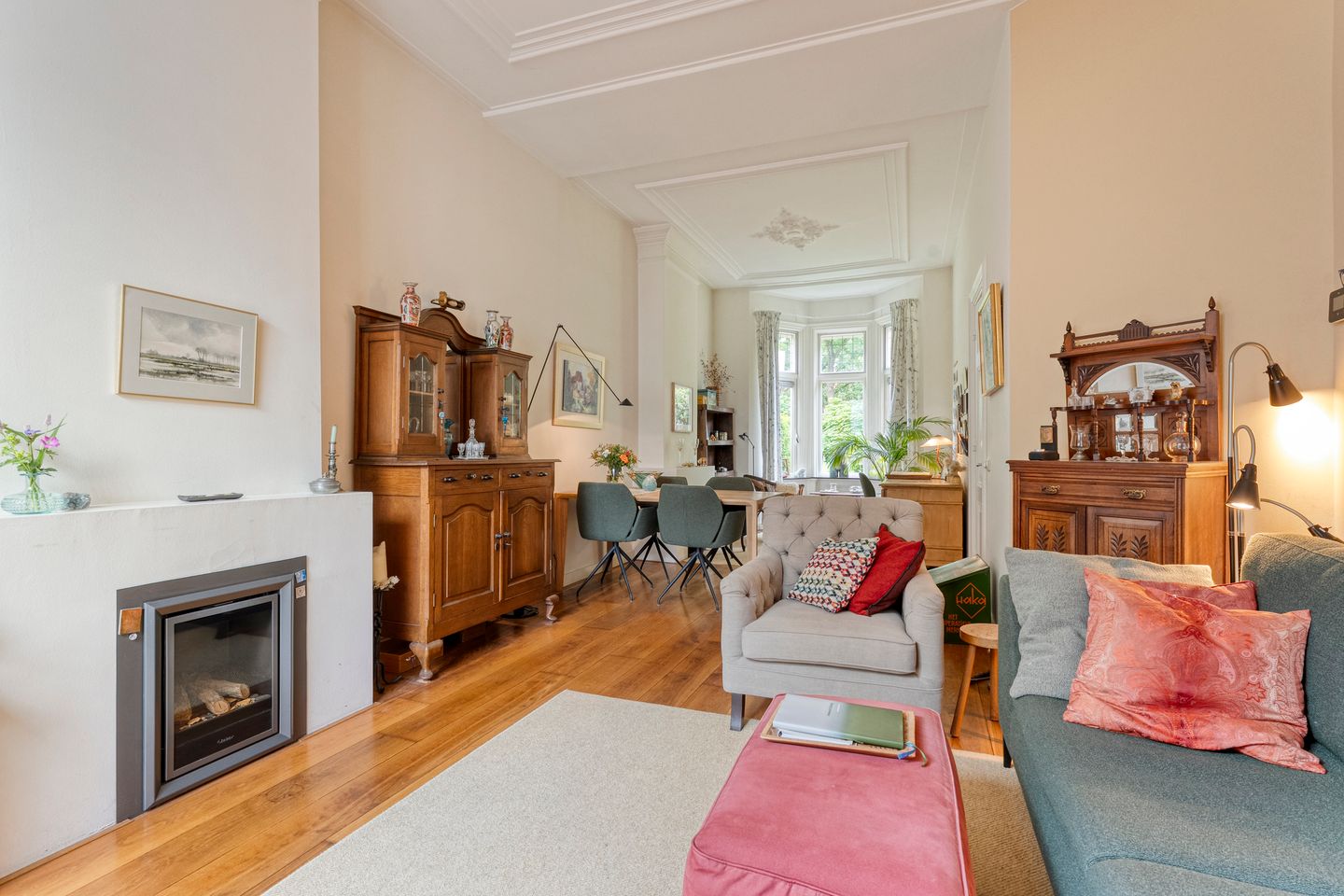 Foto 10 van Wipstrikkerallee 41