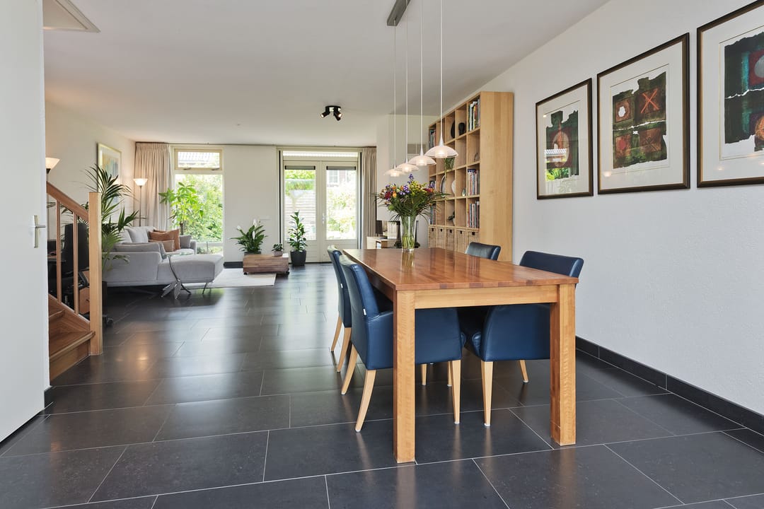 Foto 7 van Snoekbaarsstraat 15