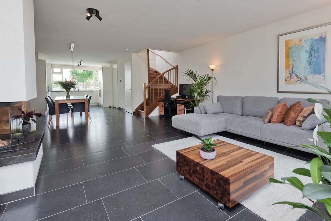 Foto 8 van Snoekbaarsstraat 15