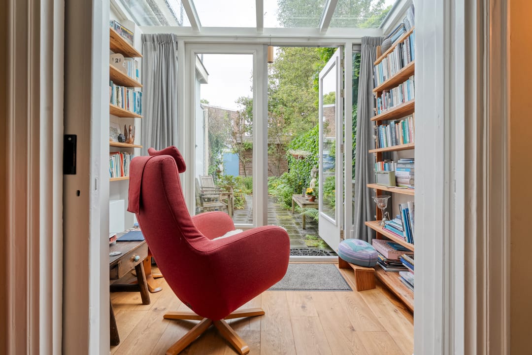 Foto 13 van Wipstrikkerallee 41