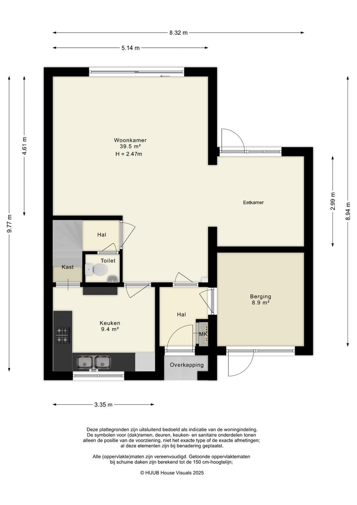 Foto 24 van Beukenhof 94