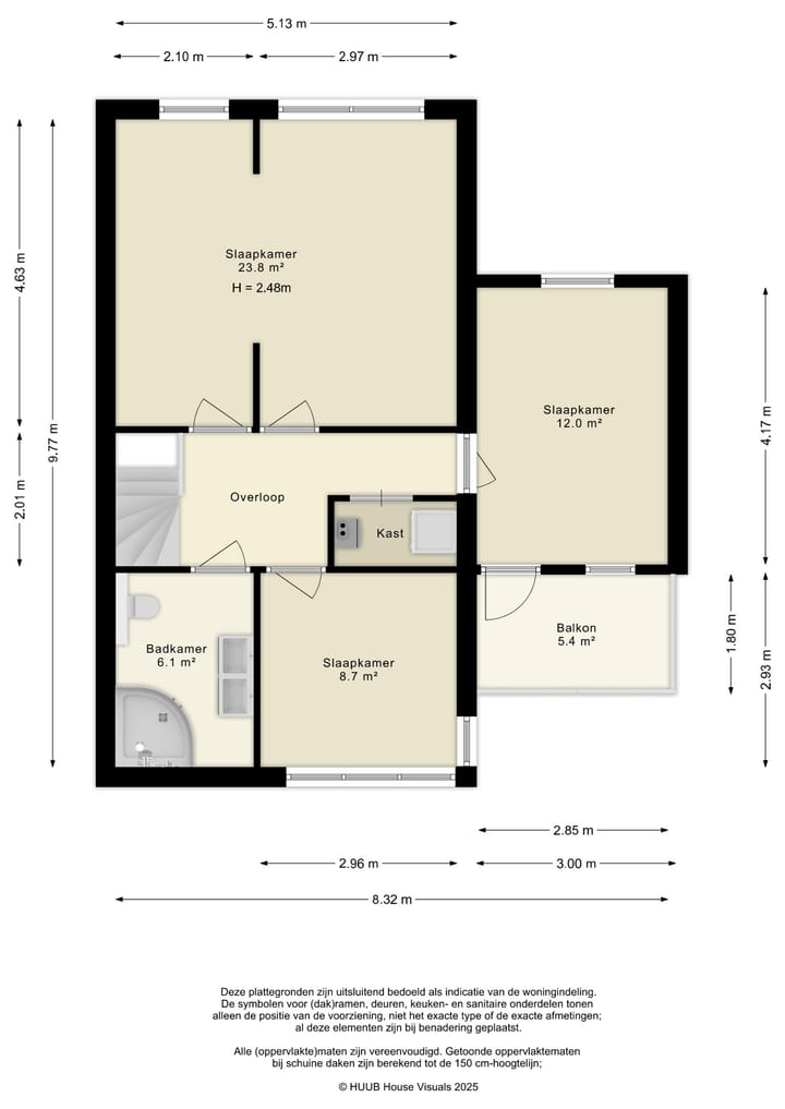 Foto 25 van Beukenhof 94