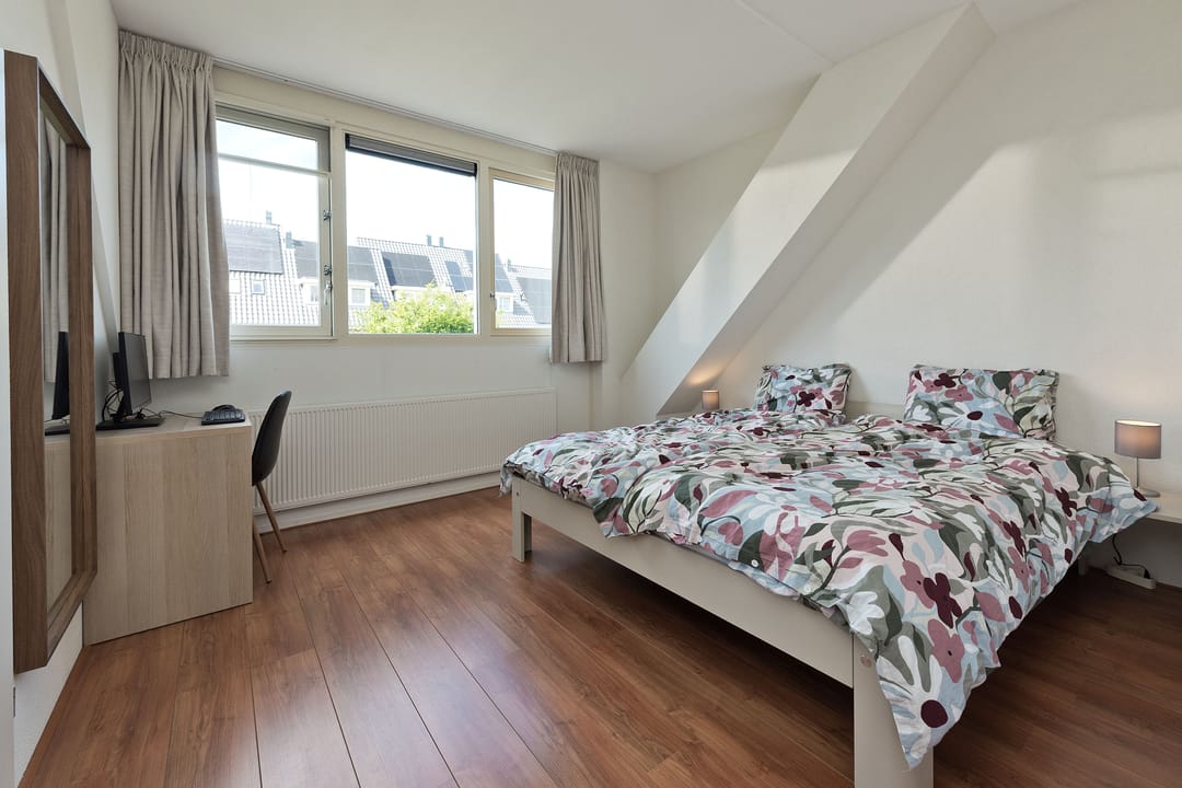 Foto 13 van Snoekbaarsstraat 15