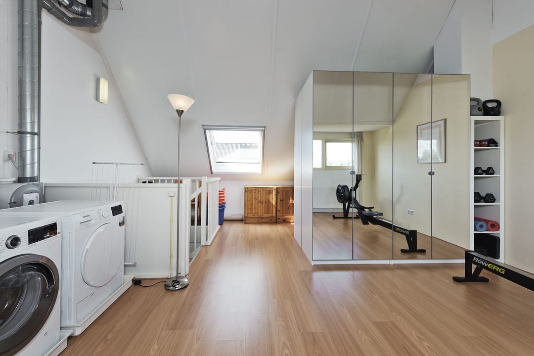 Foto 16 van Snoekbaarsstraat 15