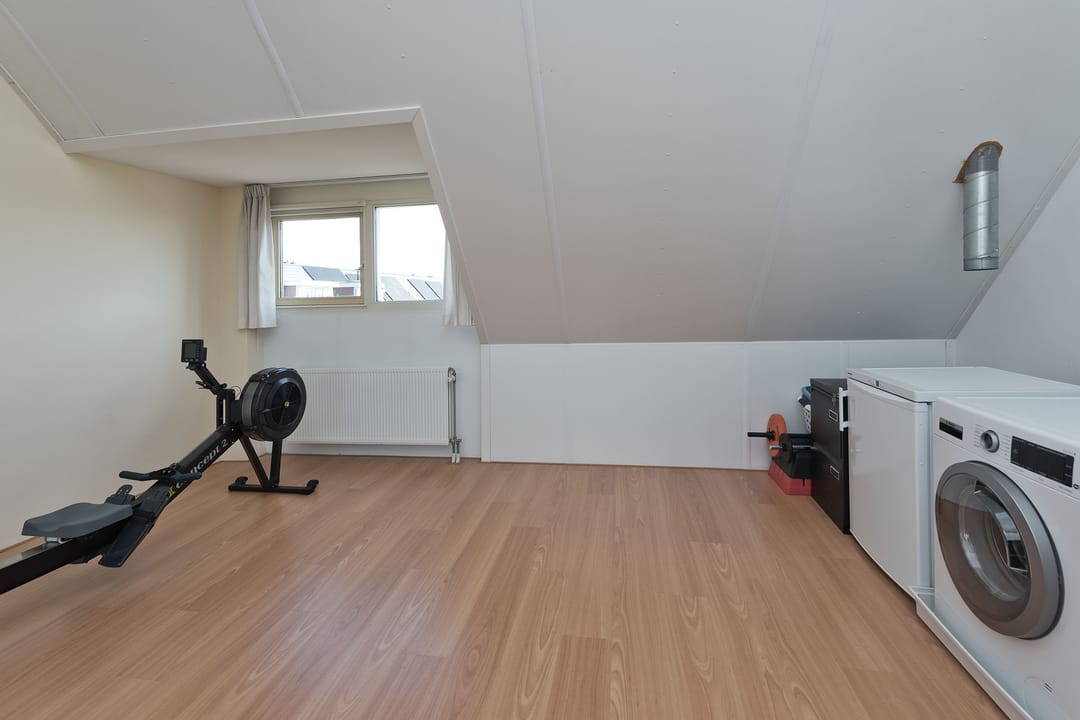 Foto 17 van Snoekbaarsstraat 15