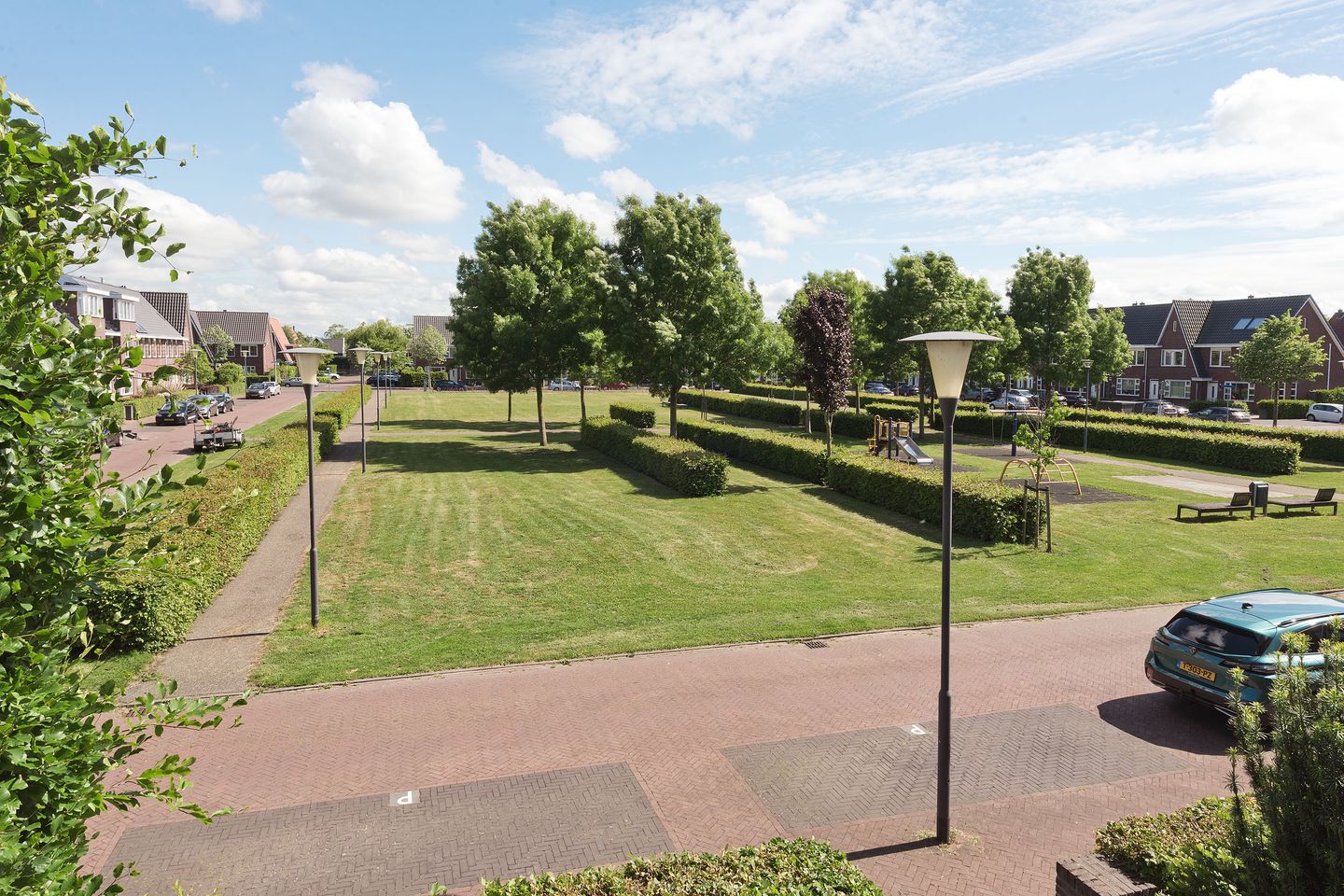 Foto 20 van Snoekbaarsstraat 15