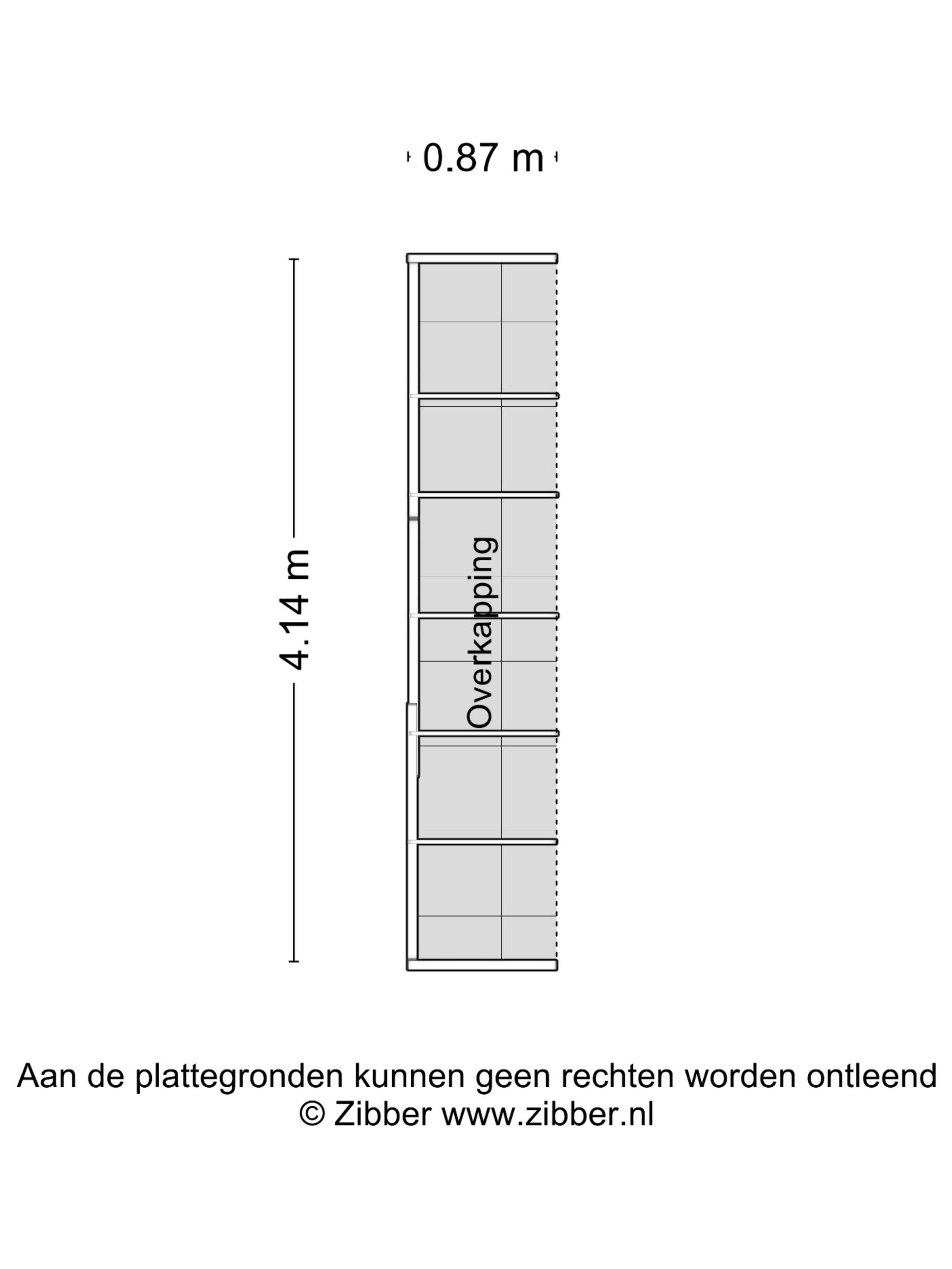 Foto 27 van Snoekbaarsstraat 15