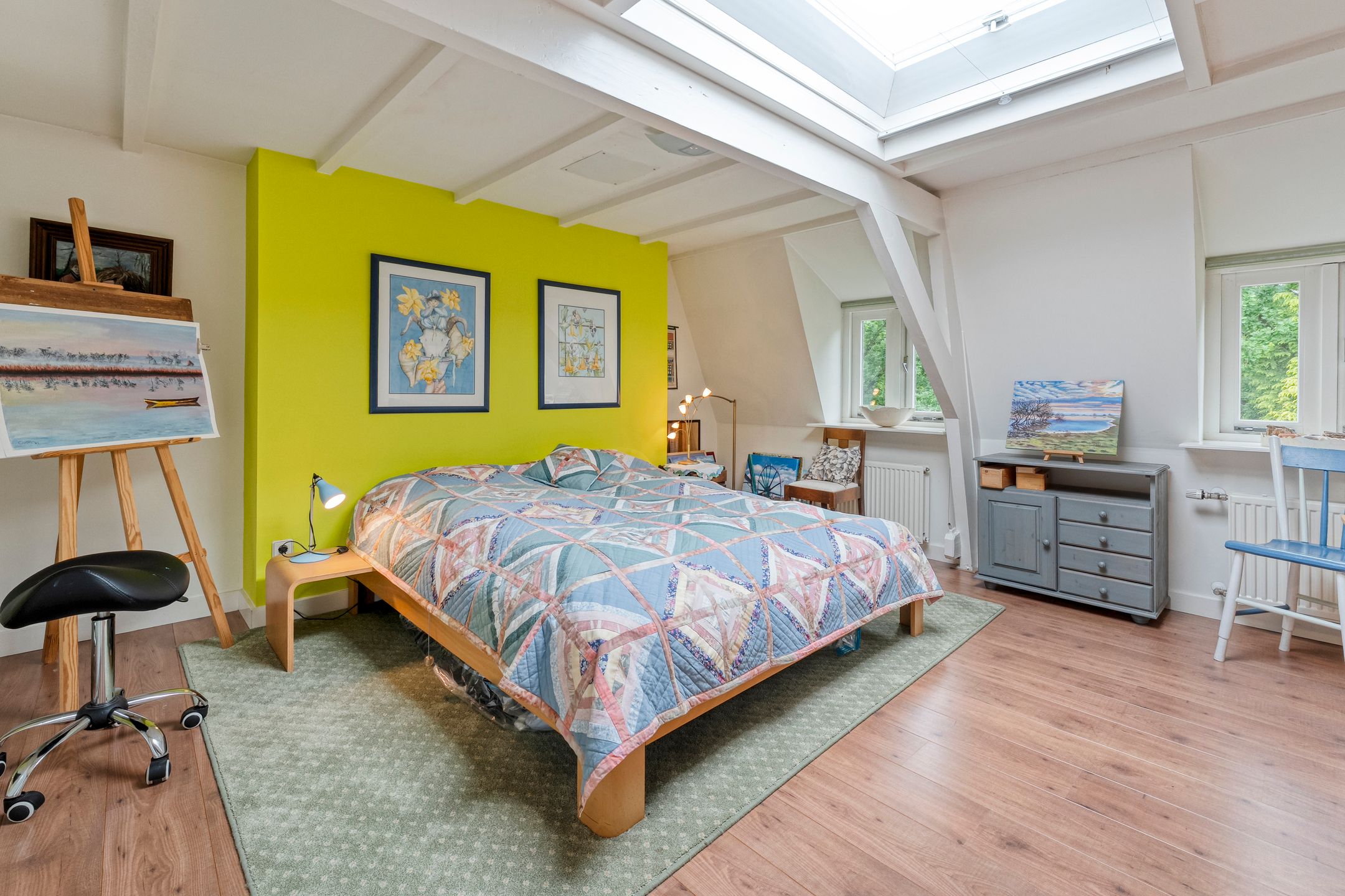 Foto 33 van Wipstrikkerallee 41