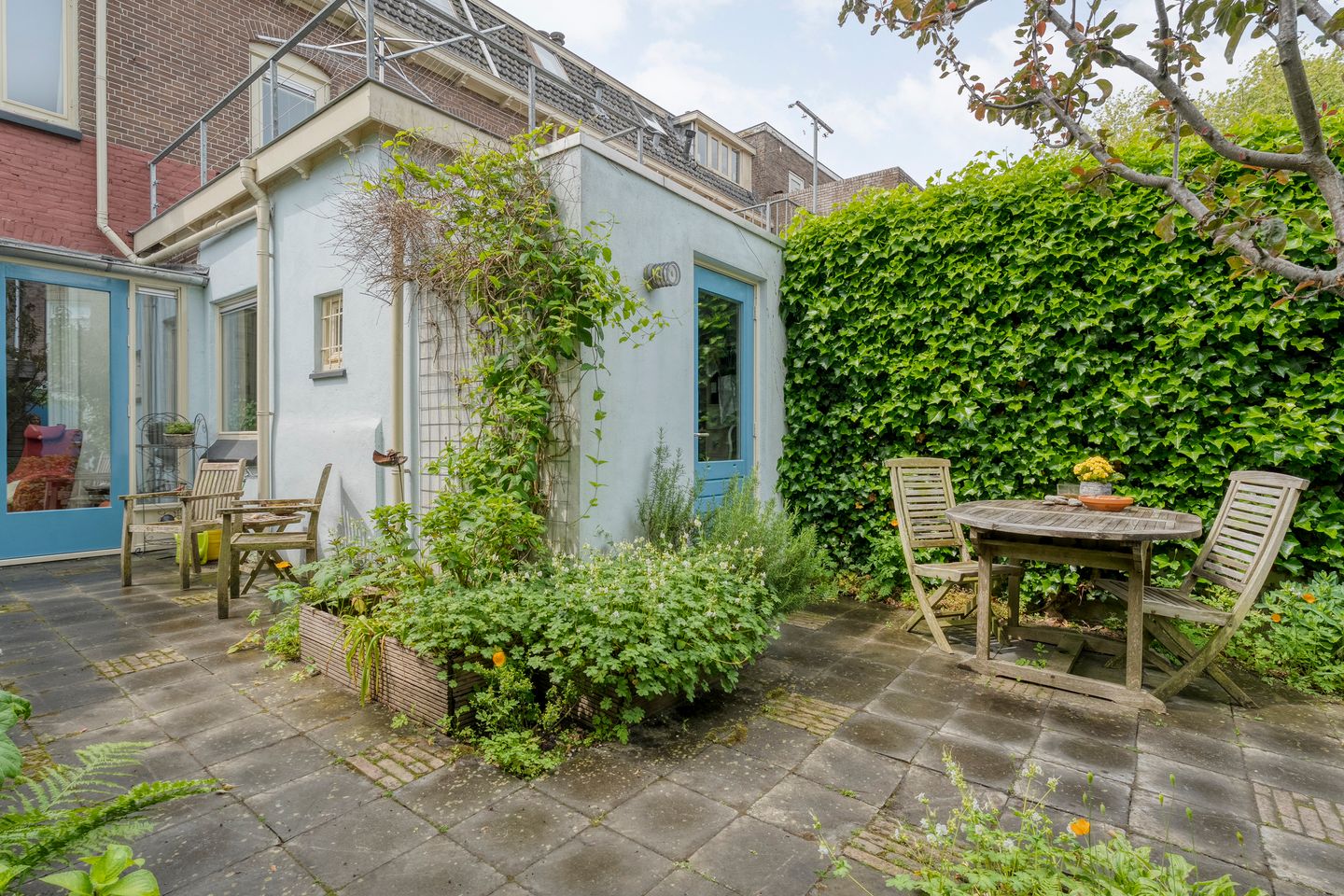 Foto 40 van Wipstrikkerallee 41