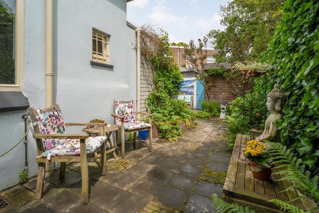 Foto 38 van Wipstrikkerallee 41