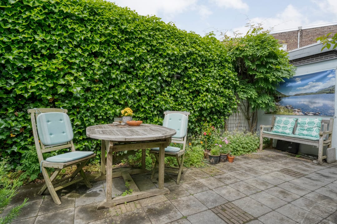 Foto 41 van Wipstrikkerallee 41