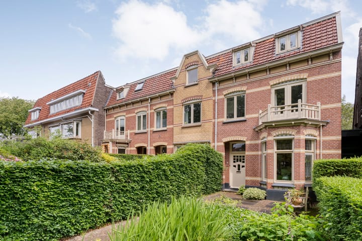 Photo 43 of Wipstrikkerallee 41