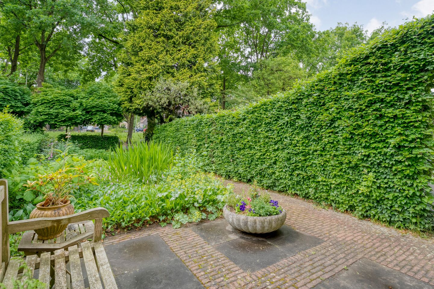 Foto 44 van Wipstrikkerallee 41