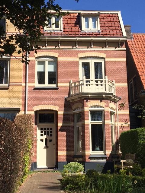 Foto 45 van Wipstrikkerallee 41