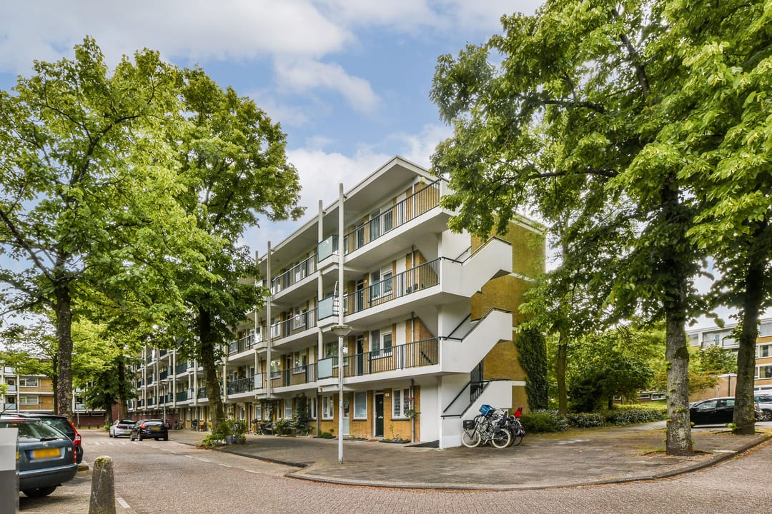 Foto 1 van Nedersticht 70