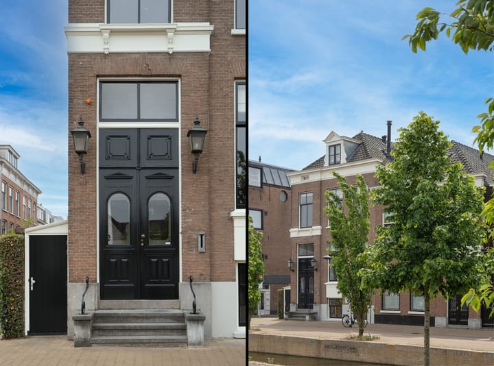 Photo 2 of Spoorsingel 46