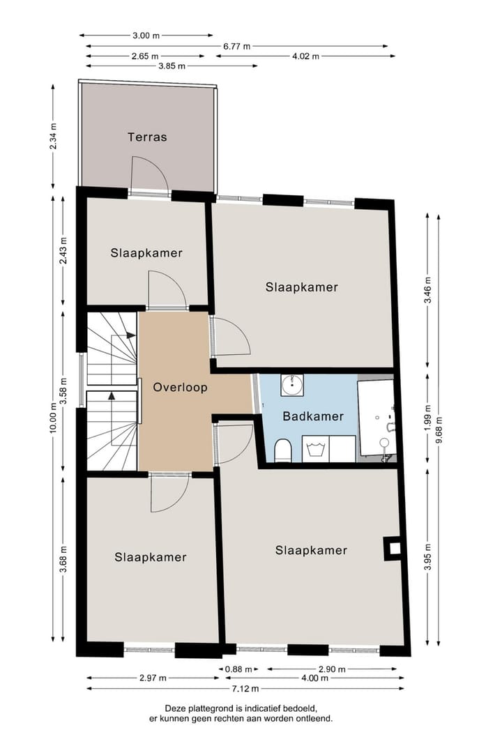 Photo 91 of Spoorsingel 46